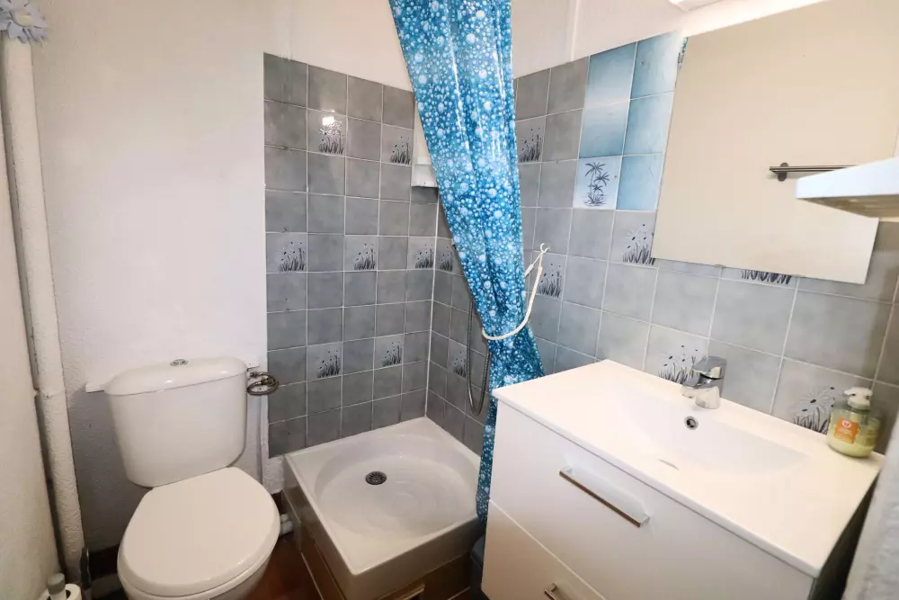 Résidence Les Maisons De La Plage 2