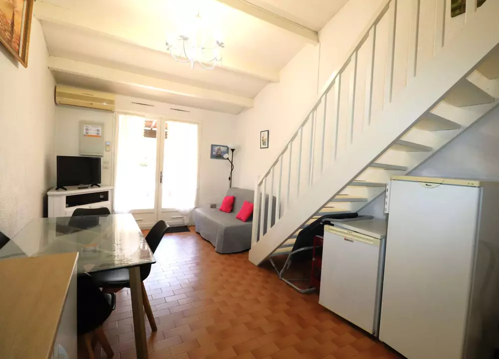 Résidence Les Maisons De La Plage 2