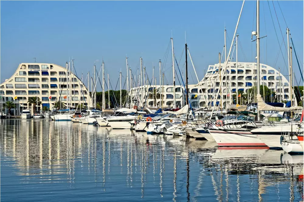 Résidence Les Maisons De La Plage 2