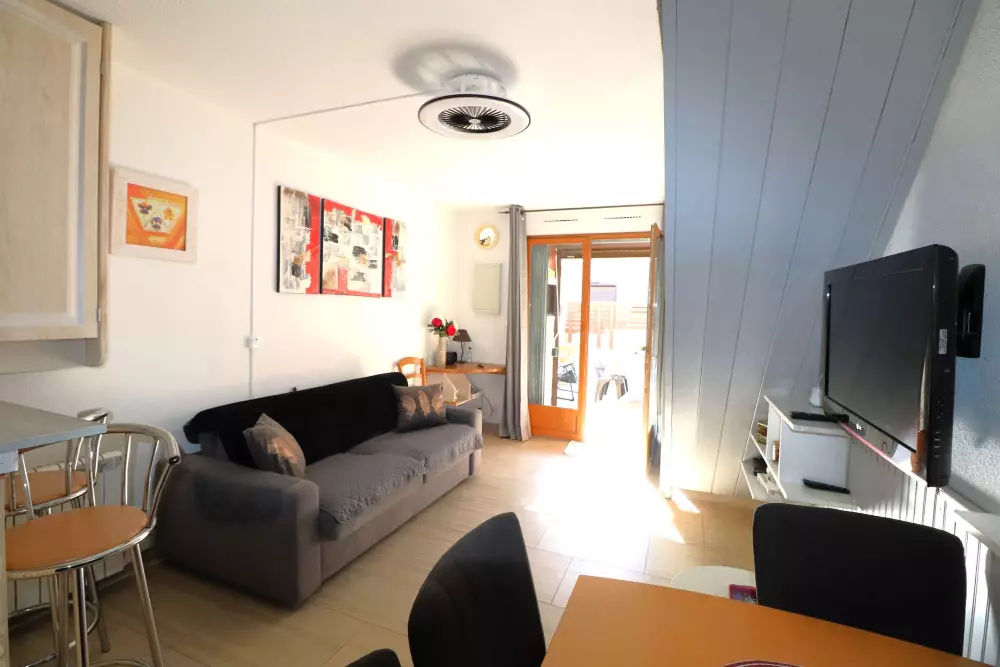 Résidence Les Maisons De La Plage 2