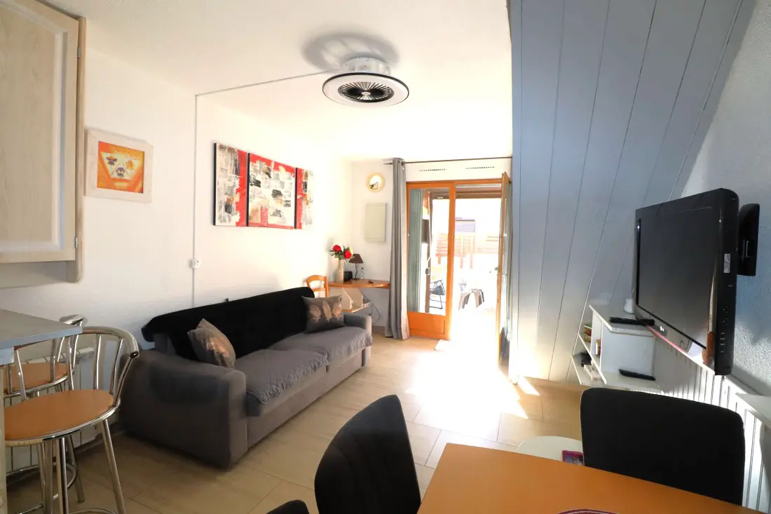 Résidence Les Maisons De La Plage 2