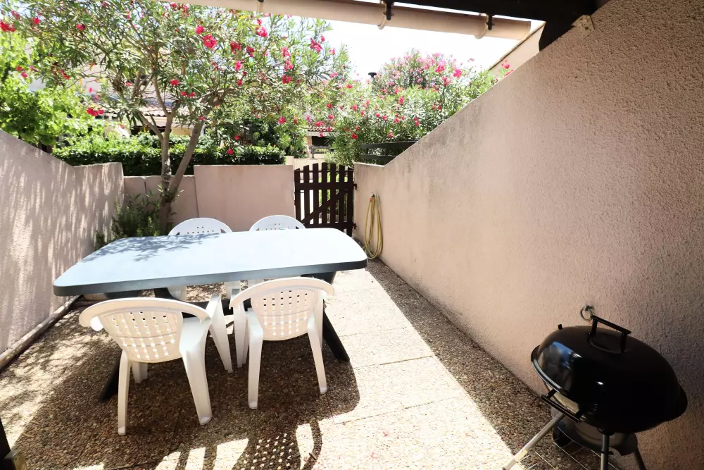 Résidence Les Maisons De La Plage 2