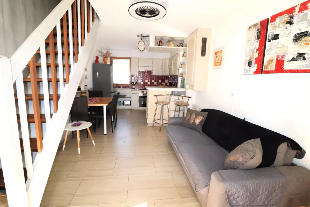 Résidence Les Maisons De La Plage 2