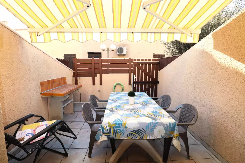 Résidence Les Maisons De La Plage 2