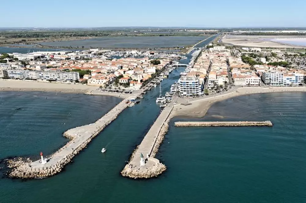 Résidence Les Maisons De La Plage 2