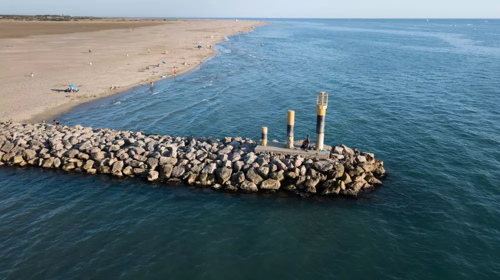 Résidence Les Maisons De La Plage 2