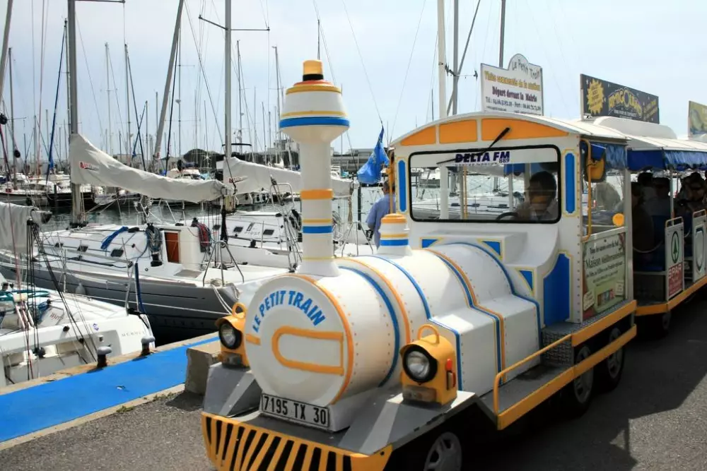 Résidence Les Maisons De La Plage 2
