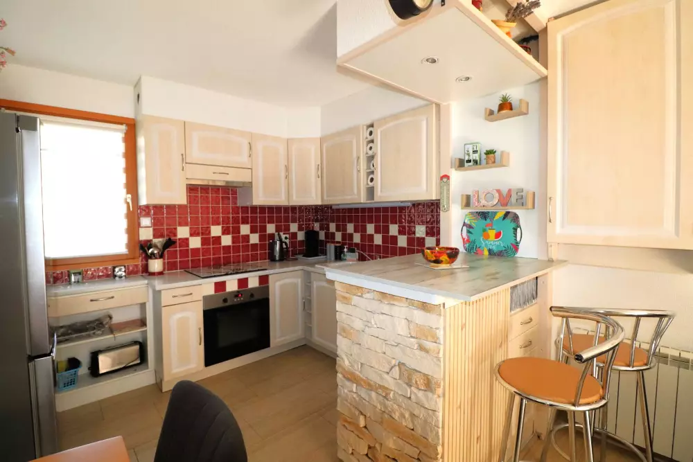 Résidence Les Maisons De La Plage 2