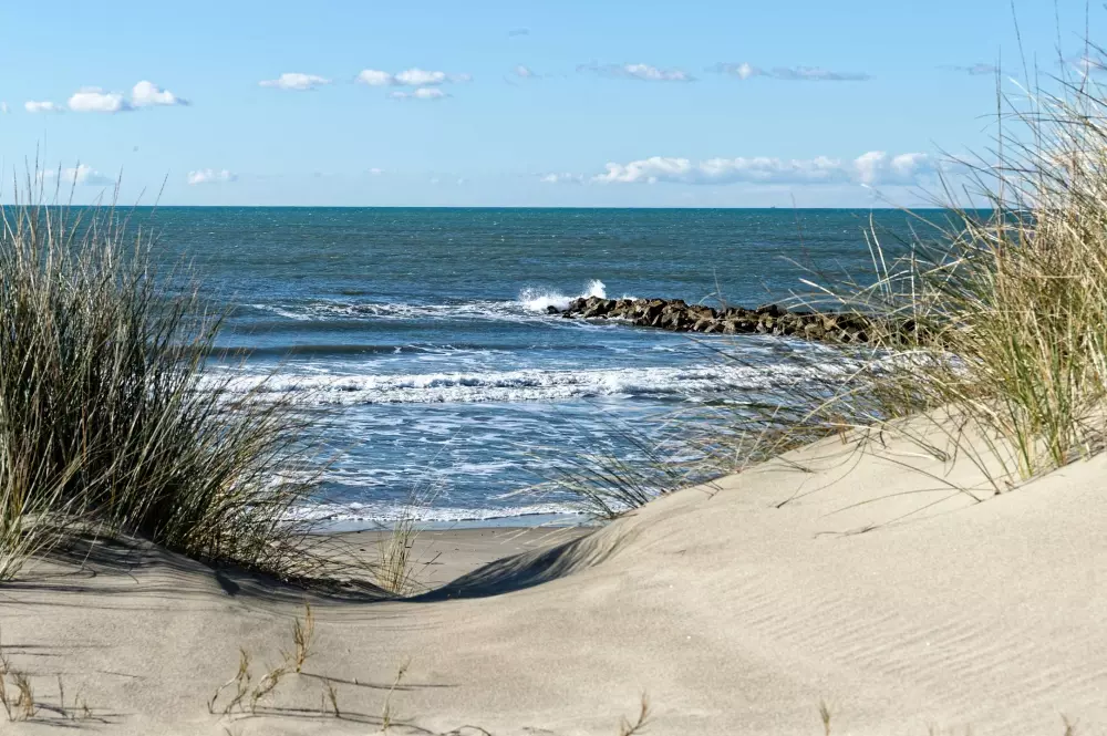 Résidence Les Maisons De La Plage 2