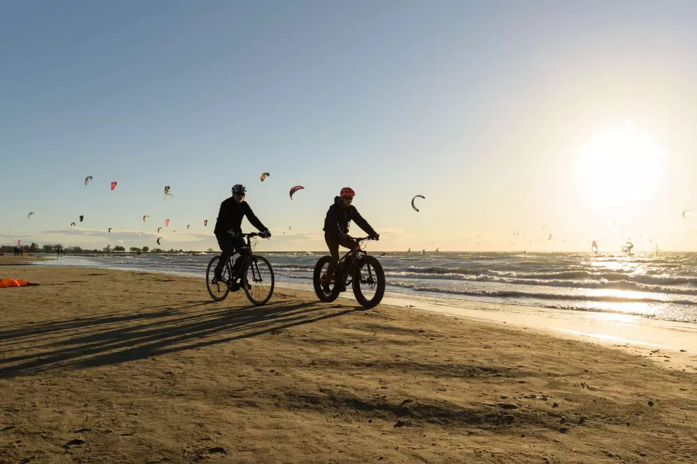 Résidence Les Maisons De La Plage 2