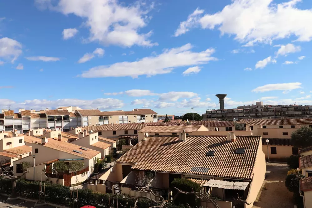 Résidence Les Maisons De La Plage 2