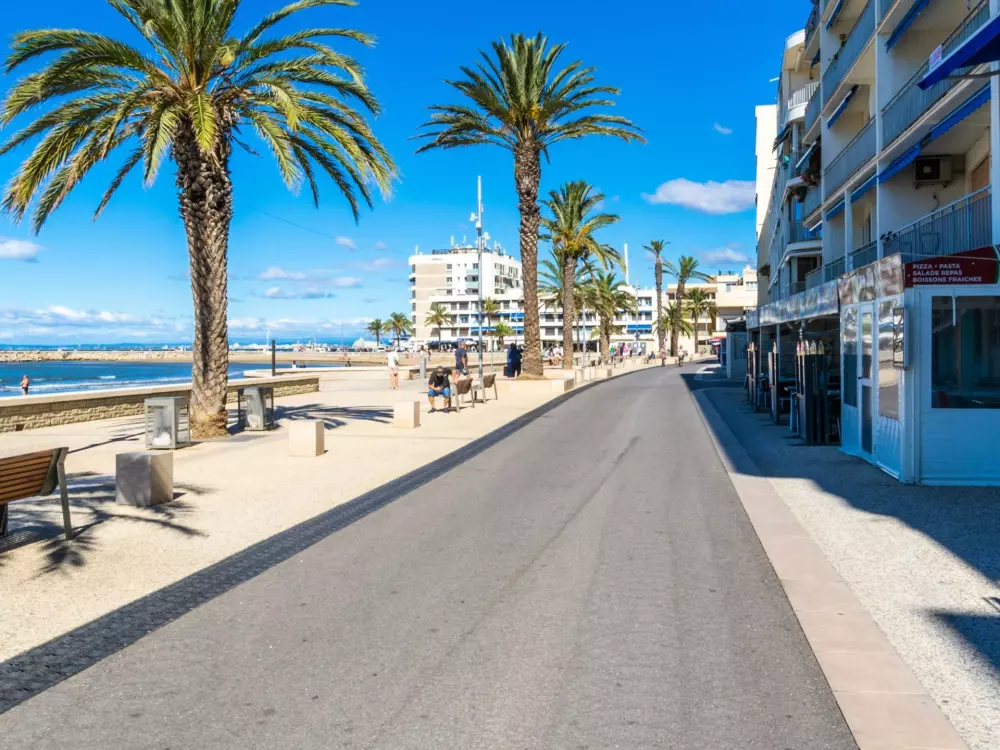 Résidence Les Maisons De La Plage 2