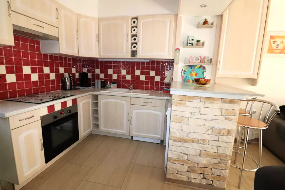 Résidence Les Maisons De La Plage 2