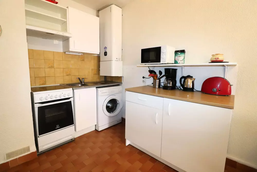 Résidence Les Maisons De La Plage 2