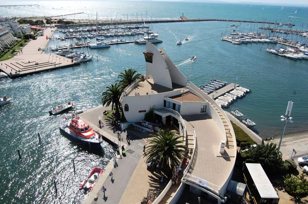 Résidence Les Maisons De La Plage 2