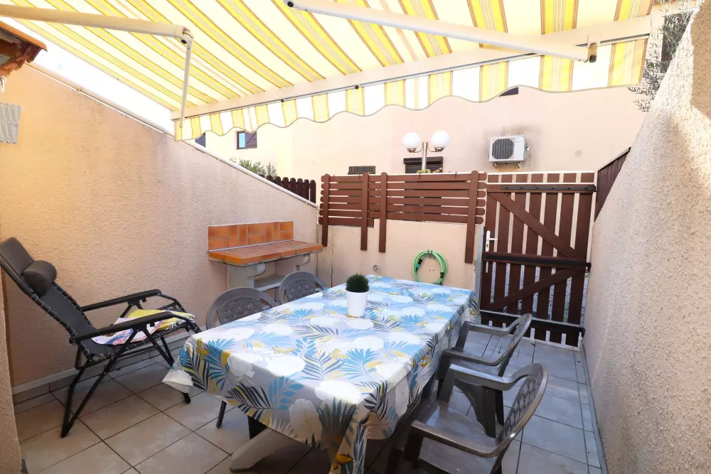 Résidence Les Maisons De La Plage 2