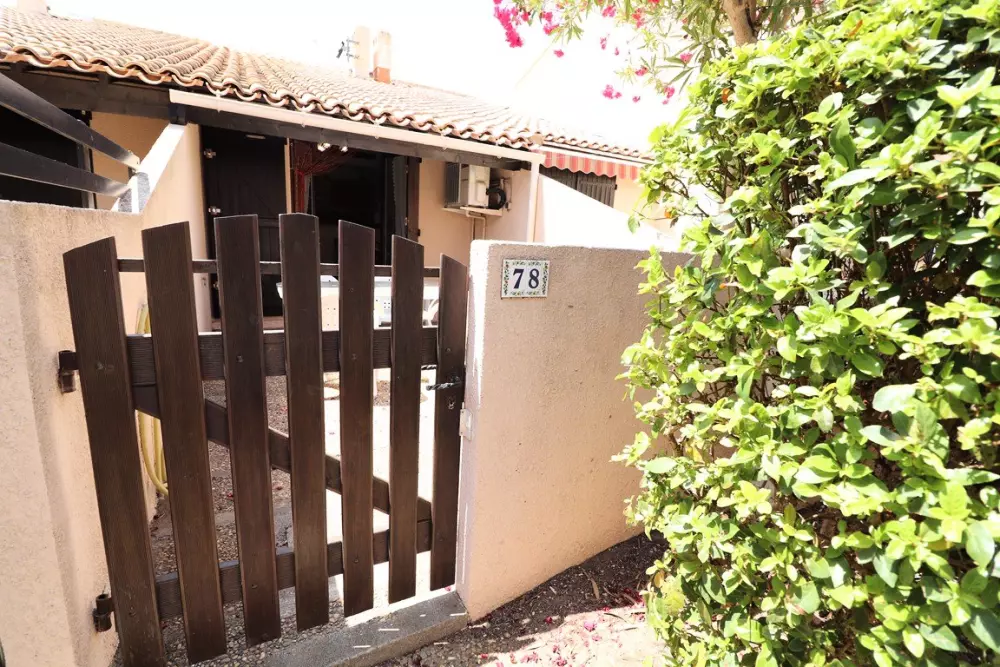 Résidence Les Maisons De La Plage 2