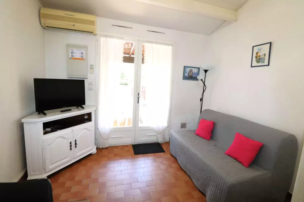 Résidence Les Maisons De La Plage 2