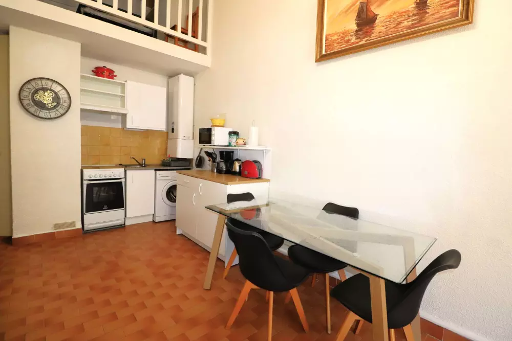 Résidence Les Maisons De La Plage 2