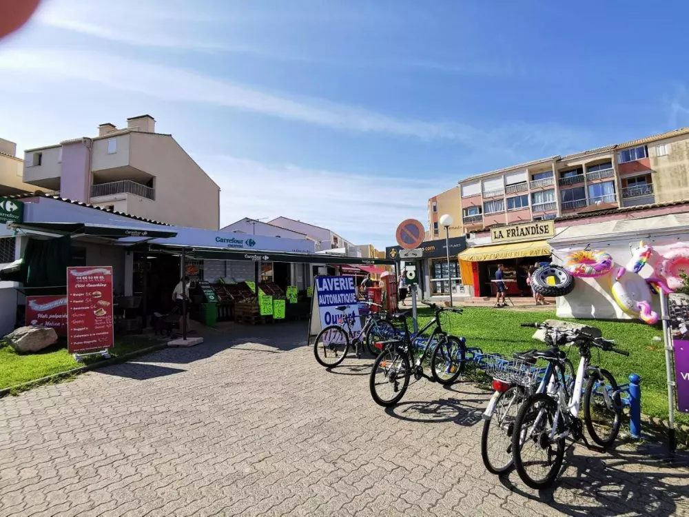 Résidence Les Maisons De La Plage 2