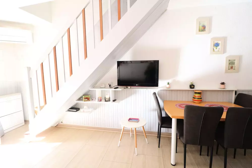 Résidence Les Maisons De La Plage 2