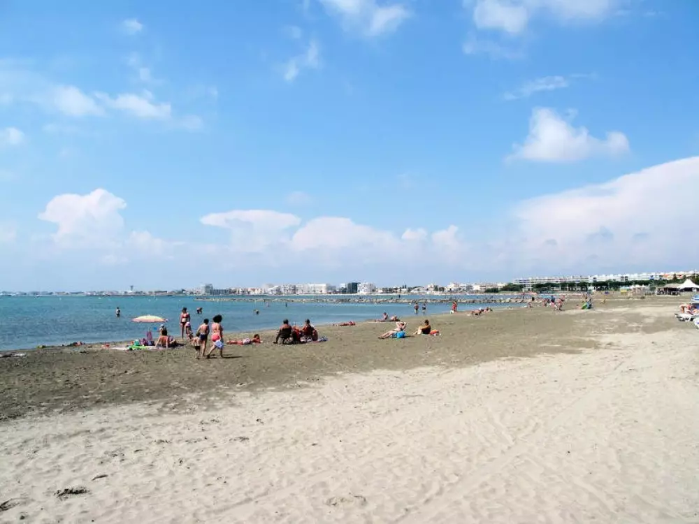 Résidence Les Maisons De La Plage 2
