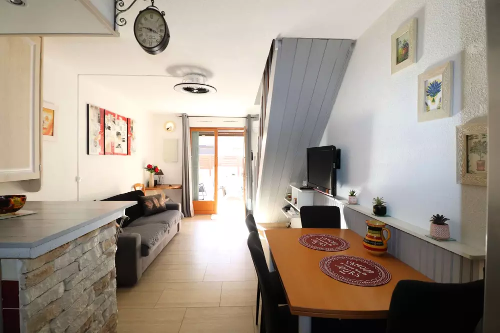 Résidence Les Maisons De La Plage 2