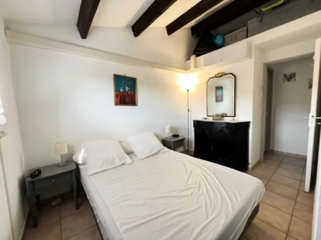 Résidence Les Maisons De La Plage