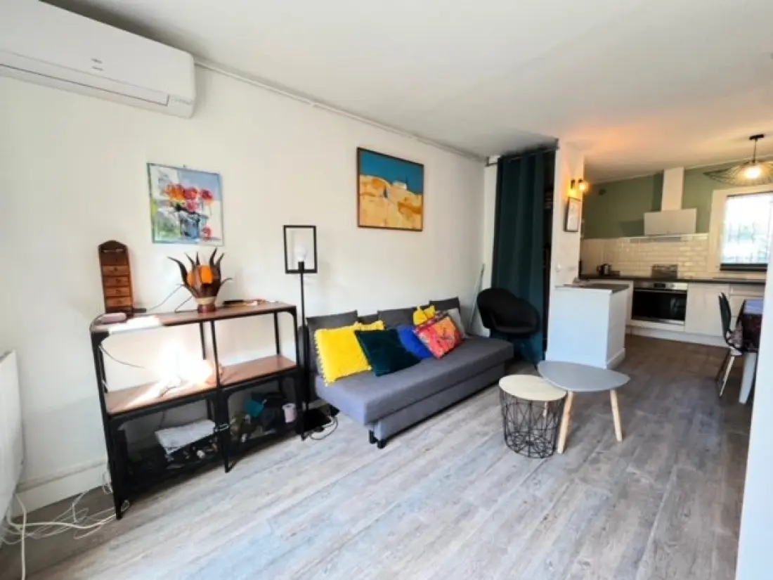 Résidence Les Maisons De La Plage