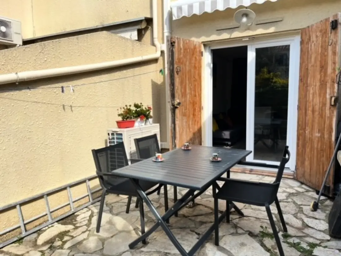 Résidence Les Maisons De La Plage