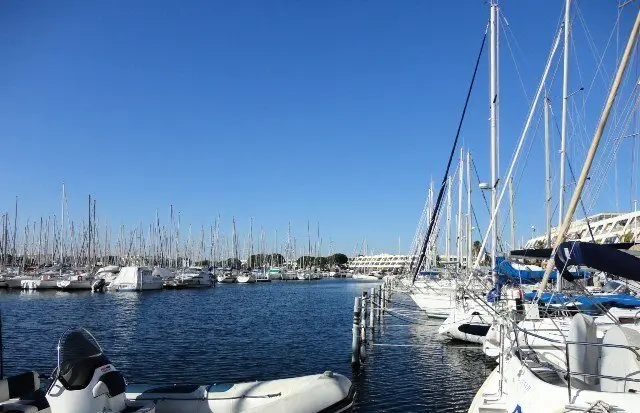 Résidence Les Maisons De La Plage