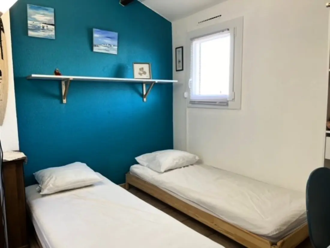 Résidence Les Maisons De La Plage