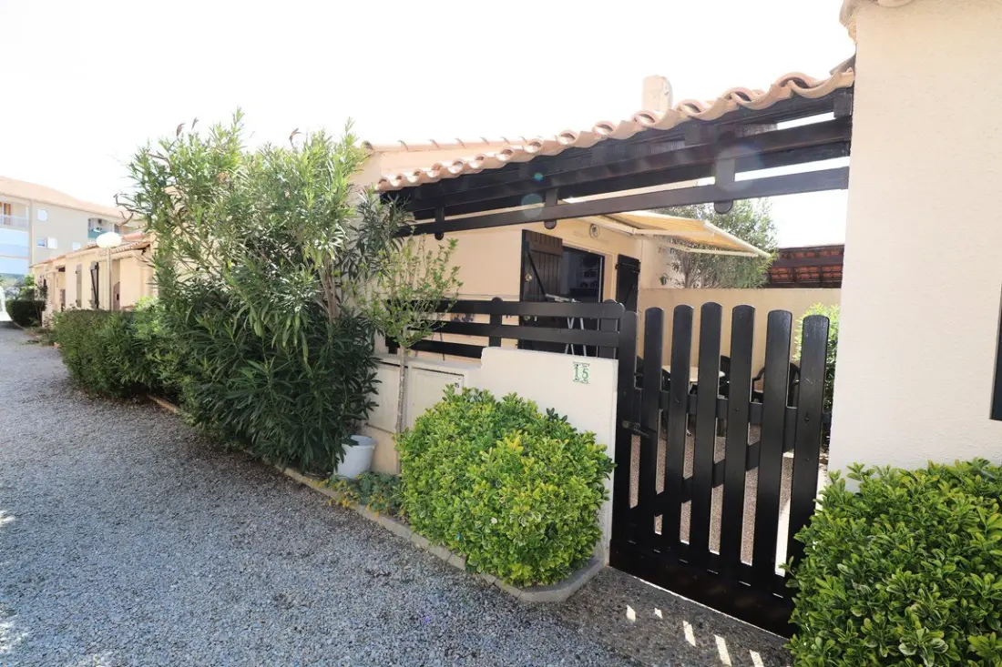 Résidence Les Maisons De La Plage