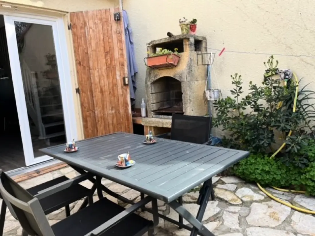 Résidence Les Maisons De La Plage