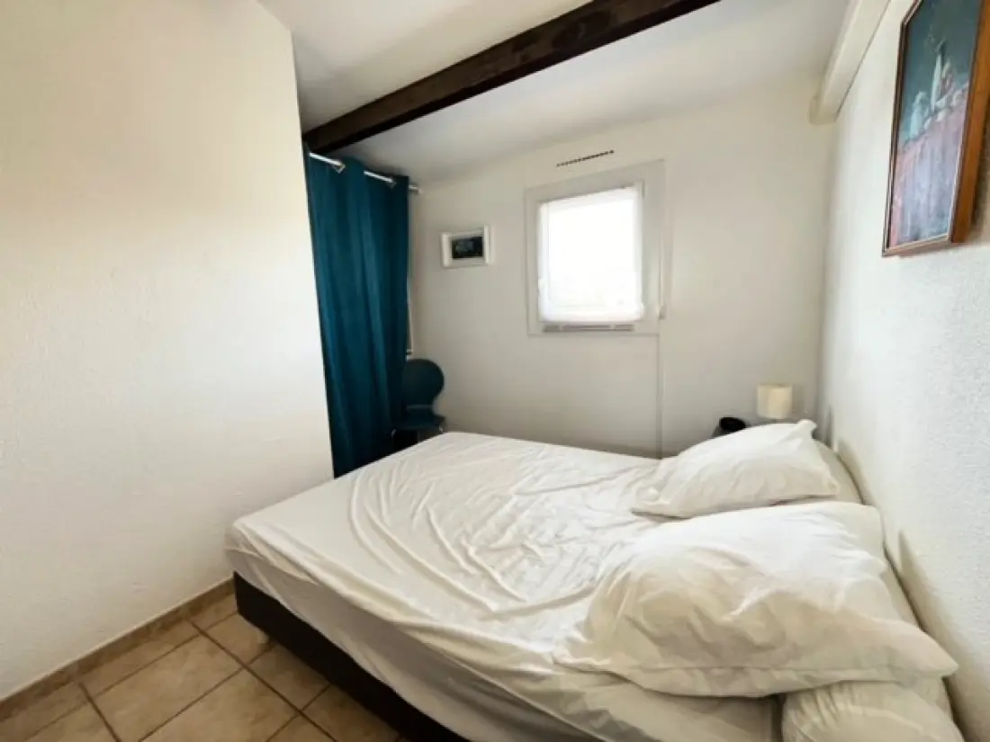 Résidence Les Maisons De La Plage