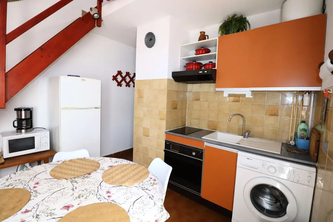 Résidence Les Maisons De La Plage