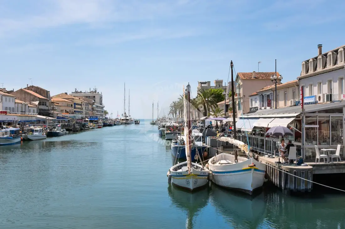 Résidence Les Pêcheurs De Perles