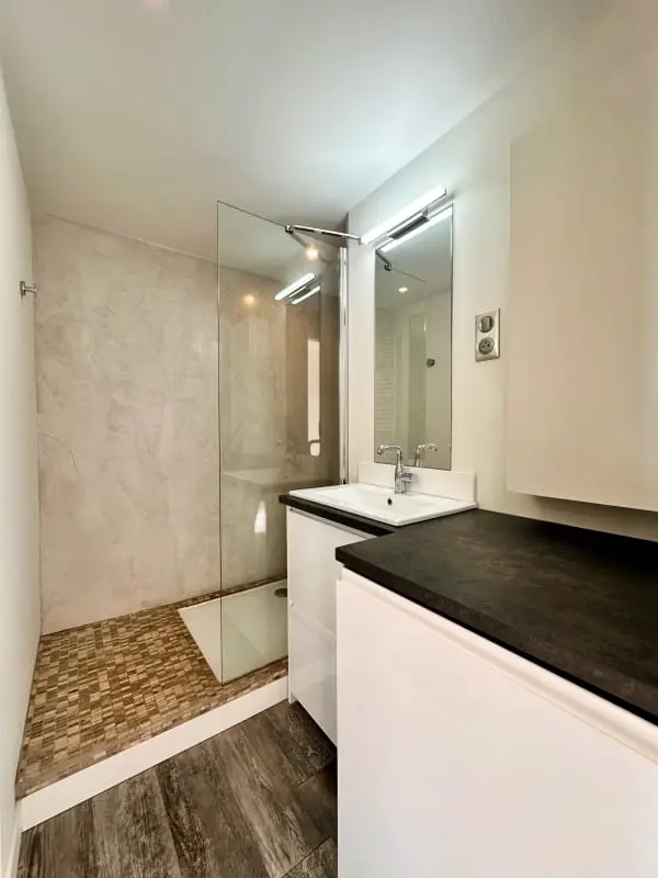 Résidence Les Pieds Dans L'eau - Appartement Moderne à 50 M Plage – Le Grau-du-roi