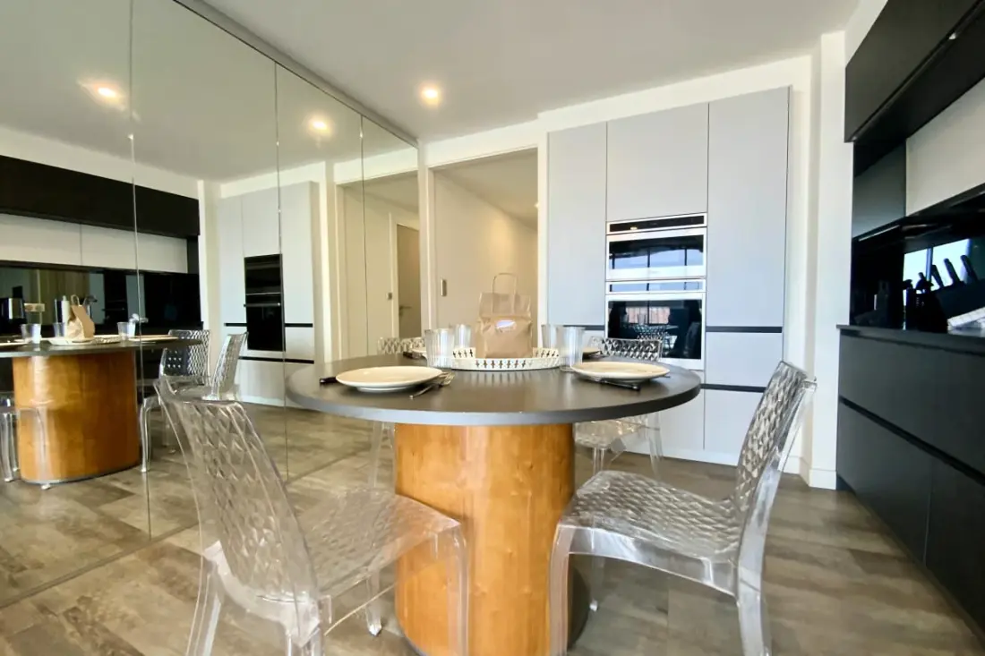 Résidence Les Pieds Dans L'eau - Appartement Moderne à 50 M Plage – Le Grau-du-roi