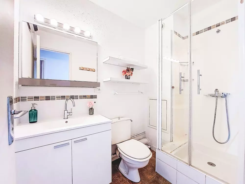 Résidence Les Sables d'Or