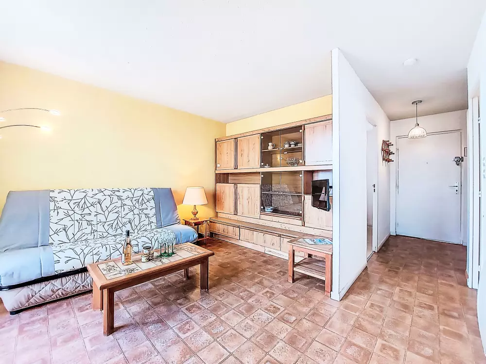 Résidence Les Sables d'Or