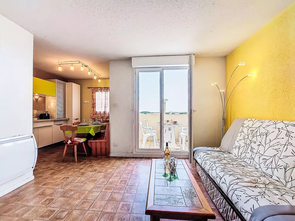 Résidence Les Sables d'Or