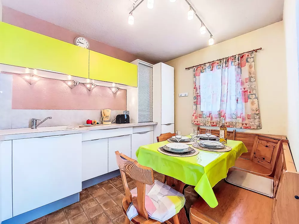 Résidence Les Sables d'Or