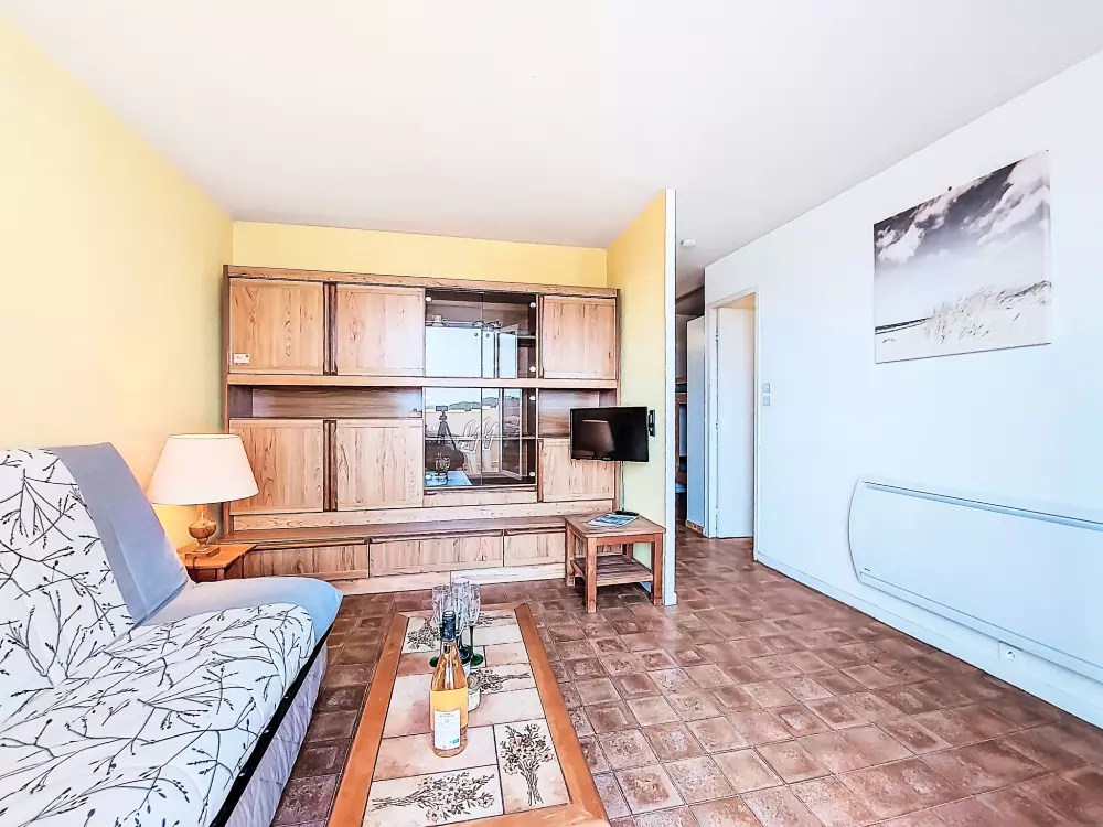 Résidence Les Sables d'Or