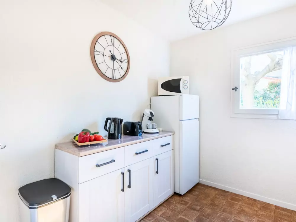 Résidence Les Sables d'Or