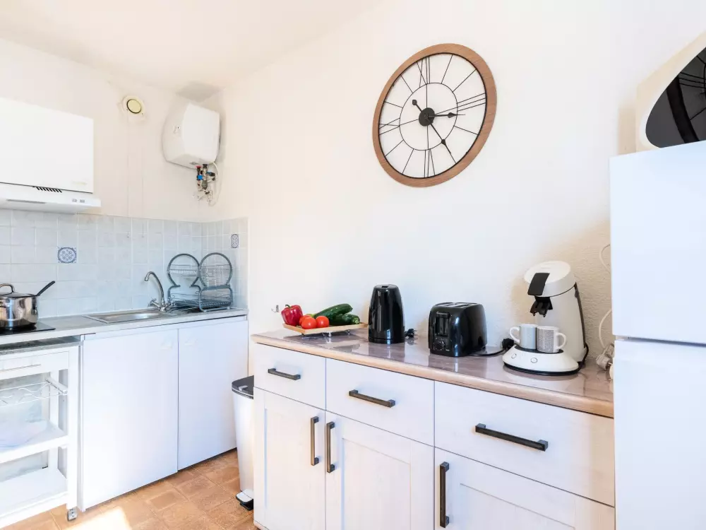 Résidence Les Sables d'Or