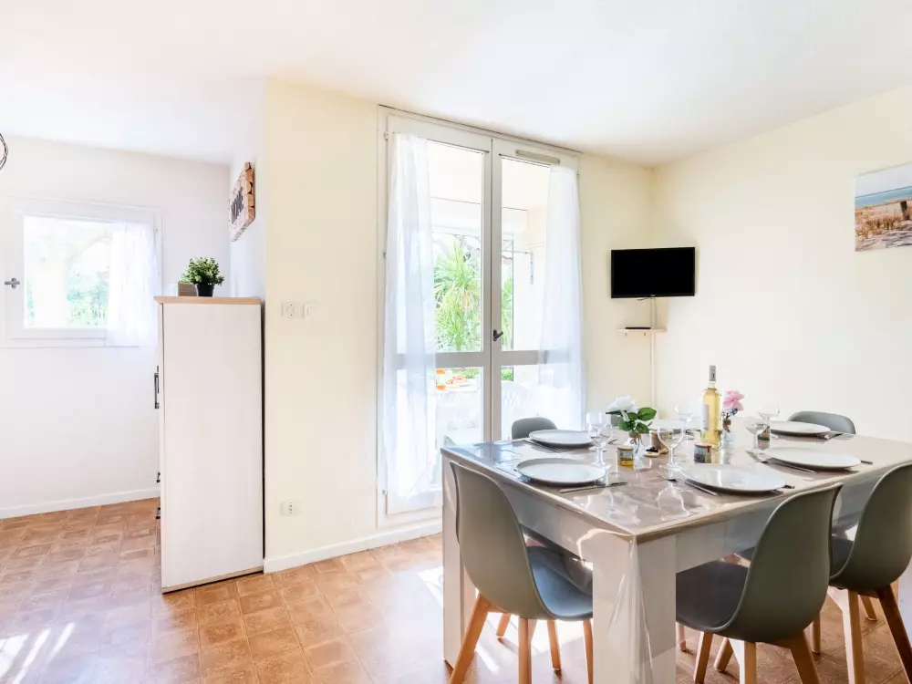 Résidence Les Sables d'Or