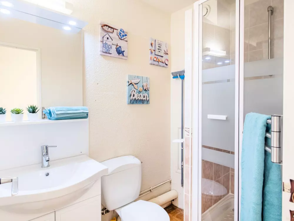 Résidence Les Sables d'Or