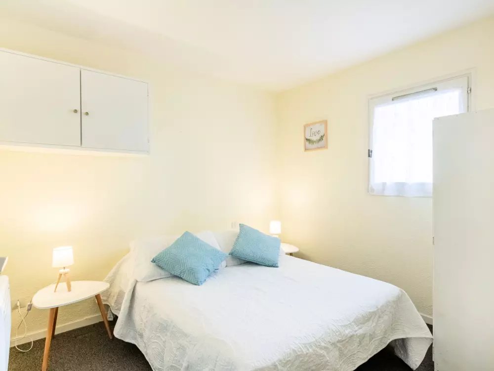 Résidence Les Sables d'Or