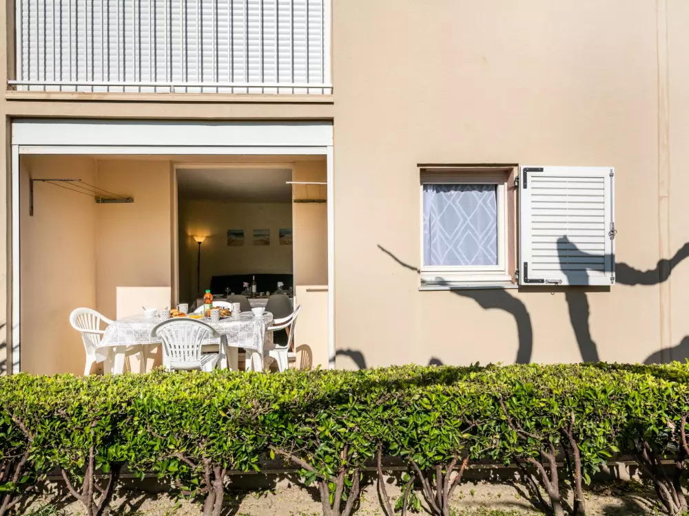 Résidence Les Sables d'Or